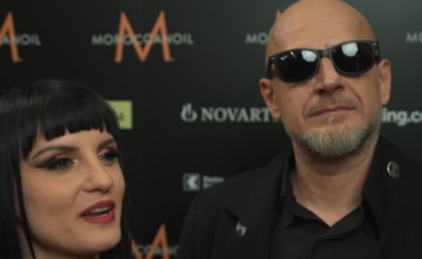 Beatriçe dhe Kola flasin pas kualifikimit për në finalen e Eurovision 2025