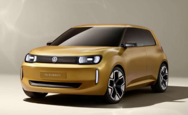 Modelet elektrike të Volkswagen po bëhen më të lira