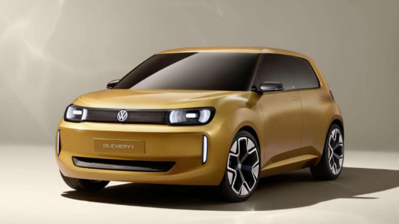 Modelet elektrike të Volkswagen po bëhen më të lira
