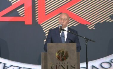 25-vjetori i AAK-së, Haradinaj: Aleanca lindi nga liria