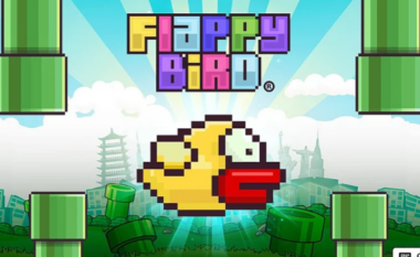 E mbani mend lojën Flappy Bird? Tani është sërish e disponueshme në pajisjet Android
