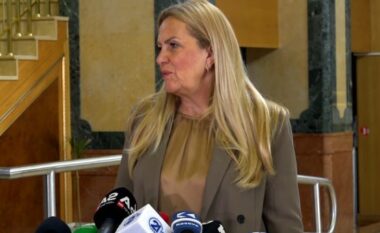 ​Votimi nga i hapur në të fshehtë të hënën në Kushtetuese, Kadrijaj: Kemi siguruar nënshkrimet