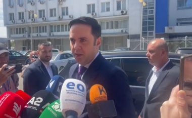Pas letrës së Kurtit, Abdixhiku: Do të japim përgjigje zyrtare, pa arrogancë