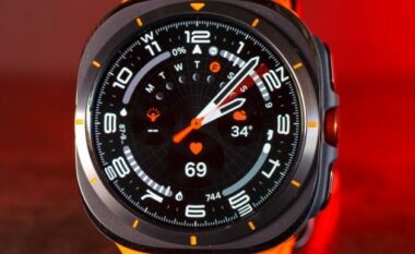 Seria Samsung Galaxy Watch8 do të vijë me një formë trupore të re “squircle”