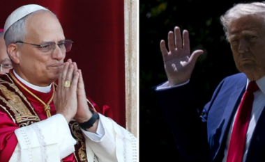 Papa që nuk ka frikë të thotë të vërtetën: Leo XIV dënoi politikat e Trumpit dhe JD Vance ndaj migrantëve