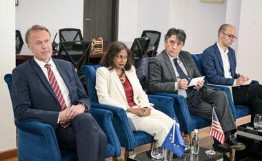 Orav pas takimit me Kurtin: Status quo-ja aktuale në Kosovë nuk i sjell dobi askujt