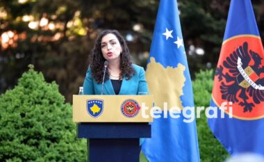 Osmani: Moskonstituimi i Kuvendit rrezikon funksionimin kushtetues të institucioneve