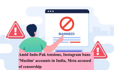 Meta bllokon faqen “Muslim” në Instagram në Indi