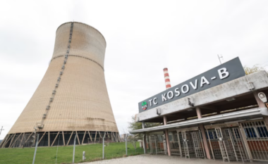 Rizvanolli: Nis modernizimin historik i Termocentralit “Kosova B”, pas katër dekadash