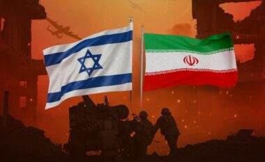 Izraeli po përgatit një sulm ndaj objekteve bërthamore të Iranit?