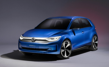 Volkswagen po ndërpret emërtimet e modeleve elektrike me shifra apo shkronja