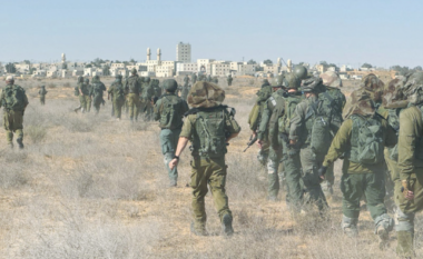 Armëpushimi nuk shihet as në horizont, Izraeli miratoi operacionin e zgjeruar në Gaza