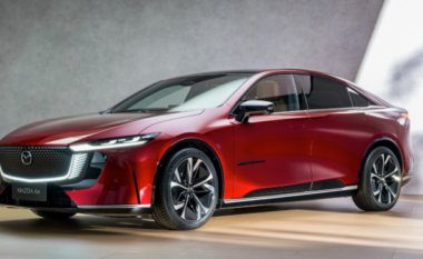 Mazda rriti shitjet dhe zbuloi risitë në markat e reja