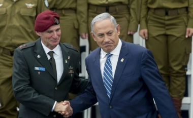 Ish-oficeri i ushtrisë izraelite, Golan: Izraeli po vret foshnjat për qejfi në Gaza