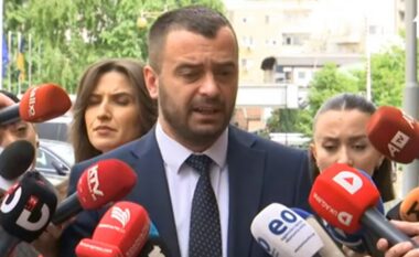Rexhaj i LVV: LDK po dëshiron të kthehet prapa, nuk dëshiron të ecë para pa PDK-në dhe AAK-në