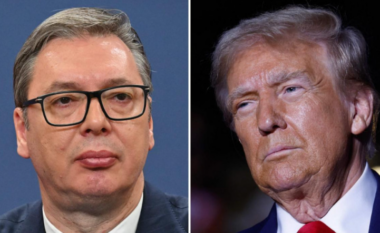 Kush është shefja e kabinetit të Trumpit që ia ndaloi Vuçiqit të takohej me presidentin amerikan?