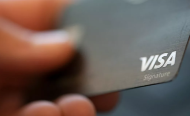 Visa bashkohet me gjigantët e Al për të eksploruar të ardhmen e pagesave digjitale