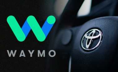 Toyota dhe Waymo bashkohen për të ndërtuar një veturë të re autonome