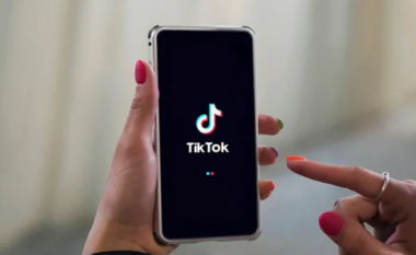 TikTok “hedh rrënjë” në Finlandë