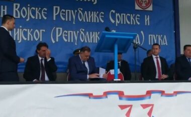 A po e humbet BeH kontrollin mbi forcat e armatosura?