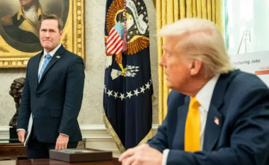 Waltz ambasador i SHBA-së në OKB – Rubio këshilltar i përkohshëm për Siguri Kombëtare i Trumpit