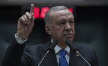 Grupi militant kurd shpërbëhet dhe çarmatoset pas 40 vitesh konflikt me Turqinë