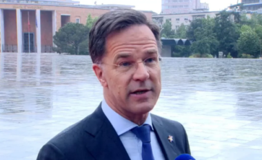 “Putin bëri gabim që dërgoi delegacion të nivelit të ulët”, Rutte komenton takimin Ukrainë-Rusi
