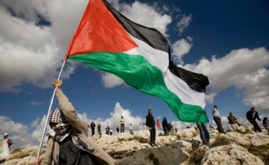 Britania, Franca dhe Kanada drejt njohjes së Palestinës