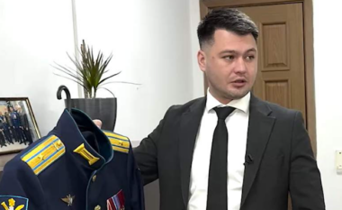 Zyrtari ushtarak vdiq në një shpërthim në Rusi