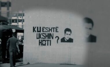“Mendja nuk pushtohet”, ishte porosia e Ukshin Hotit për të burgosurit në Dubravë