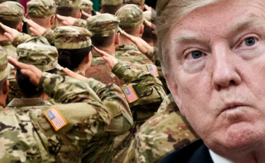 Një paradë e madhe ushtarake po planifikohet për ditëlindjen e Trumpit, zbulohen detaje