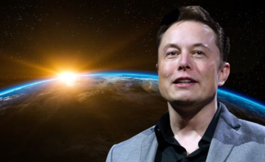 “Ky ndoshta do të jetë fundi i jetës siç e njohim ne”, Musk paralajmëron se Dielli do ta shkatërrojë Tokën