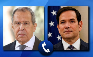 Sekretari amerikan i shtetit në një telefonatë me homologun e tij rus – për çfarë biseduan ata?