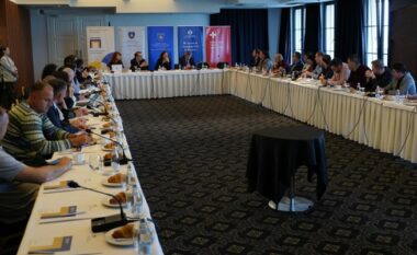 Liberalizimi i tregut të energjisë, Qeveria kërkon mobilizimin e bizneseve dhe furnizuesve