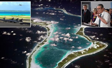 Britania heq dorë nga sovraniteti mbi Ishullin Chagos, Trump përshëndet vendimin e Starmerit