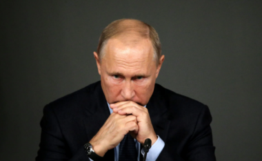 BE po përgatit një “sulm” të ashpër ndaj Putinit, publikohen detajet e paketës së 18-të të sanksioneve