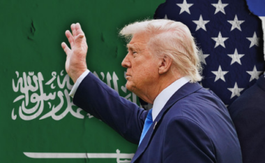 Trump mund ta njoftoj njohjen e Palestinës?