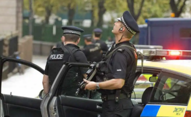 Zjarr në shtëpinë e kryeministrit britanik, arrestohet i dyshuari