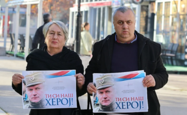 Dënohet për herë të parë në Bosnjë një person për mohimin e gjenocidit në Srebrenicë
