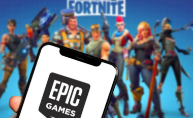 Epic Games ofron një dorë pajtimi: Fortnite po kthehet në iOS