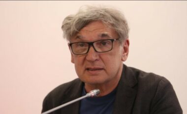 Ish-ambasadori kroat, Kramariq: Kosova s’mund të jetë pa institucione, “bota serbe” kërcënim real