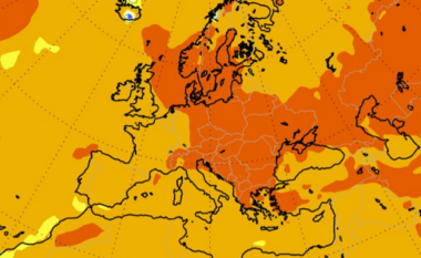 Meteorologët me parashikimin për verën e vitit 2025 – na presin thatësira dhe vapë “ferri”