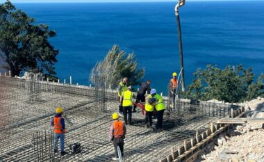 Vendoset gurëthemeli i Dukagjini Resort – Perla e Shqipërisë së Veriut