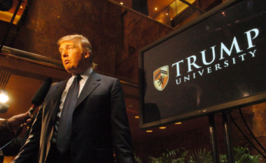 Trump me vendim të ri për studentët që vlen edhe për Kosovën, kujdes se çfarë postoni në rrjete sociale