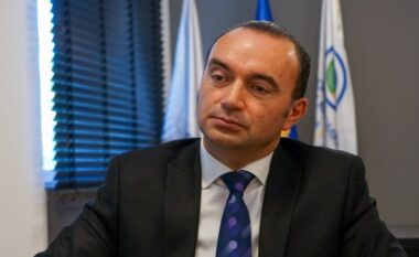 Kryetari i OEK-ut, Rafuna: Nuk kemi të bëjmë asgjë me politikën