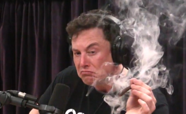 ​NYT: Elon Musk përdor substanca narkotike