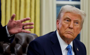 Trump për tarifat: Ndoshta fëmijët do të kenë dy kukulla në vend të 30, dhe ndoshta ato do të kushtojnë më shtrenjtë