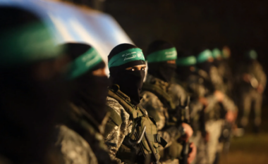 Hamasi i përgjigjet planit të SHBA-së për armëpushim në Gaza