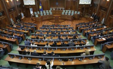 Sot përpjekja e 49-të për konstituimin e Kuvendit, a do të ketë takim Kurti-Limaj?
