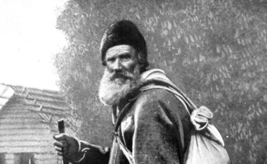 Si i iku trishtimi Tolstoit